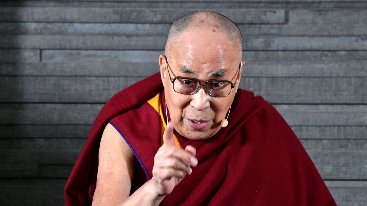 Dalai Lama: Pemimpin China tak paham keragaman budaya