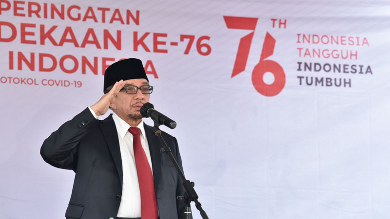 Hari Pahlawan, PKS singgung polarisasi di masyarakat