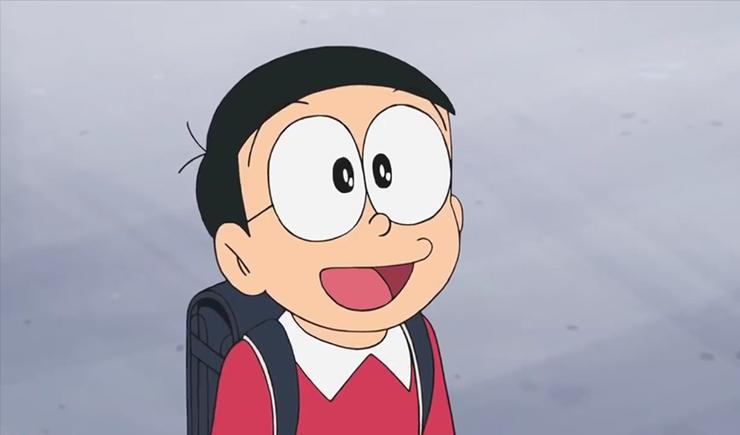 Tentang Ohta, pengisi suara pertama Nobita yang meninggal dunia