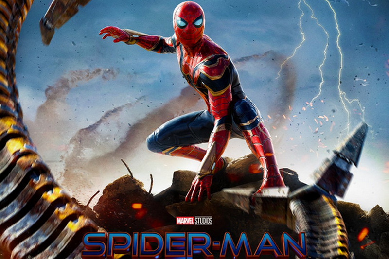 Tom Holland: Film <i>Spider-Man: No Way Home</i> gelap dan menyedihkan