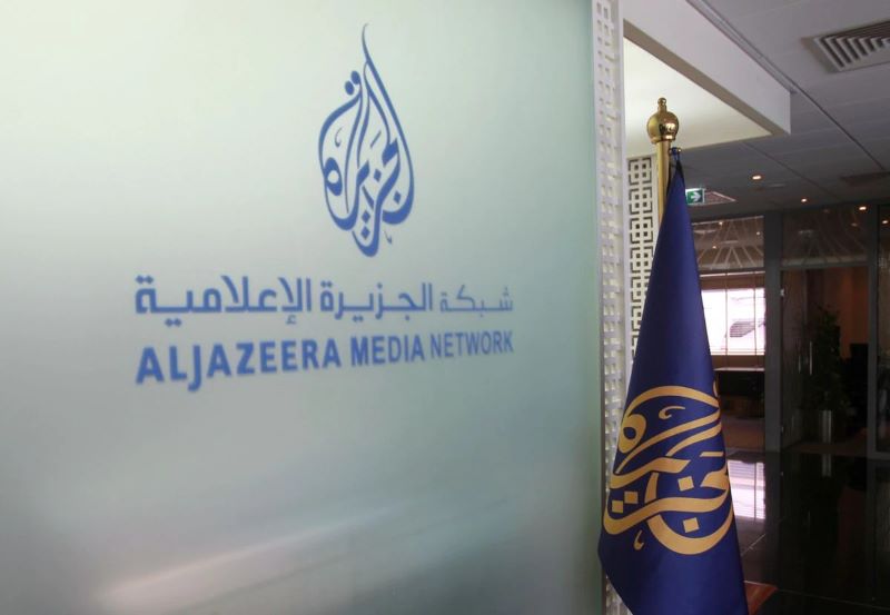 Kepala biro Al Jazeera ditangkap setelah protes di Sudan