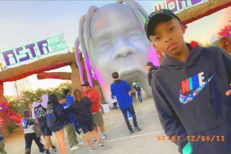 Bocah 9 tahun tewas setelah terinjak-injak di konser Travis Scott