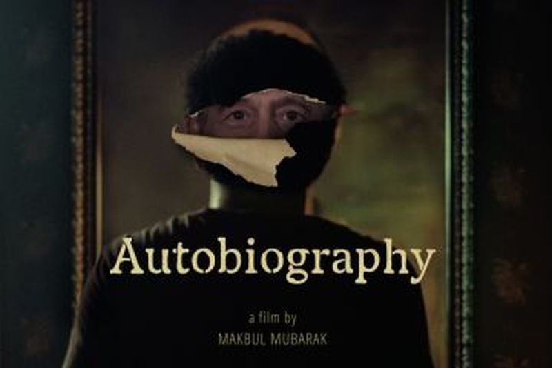 Film Autobiography, Makbul Mubarak gambarkan relasi masa kecil bersama ayah