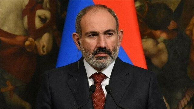 Perdana Menteri Armenia memecat kepala pertahanan karena masalah perbatasan