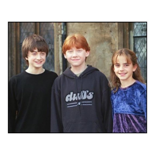 20 Tahun Harry Potter: Return To Hogwarts segera di HBO Max