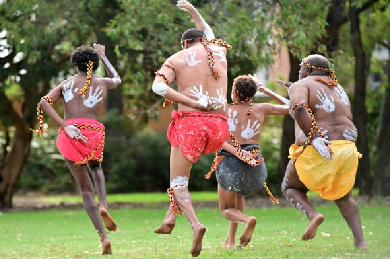 Australia Barat pertimbangkan RUU Perlindungan Warisan Aborigin