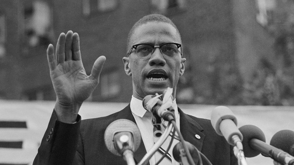 Dua orang yang dihukum dalam pembunuhan Malcolm X akan dibebaskan