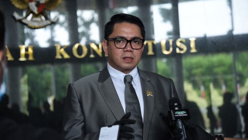  Arteria Dahlan tak ingin kasus cekcok di bandara bebani Panglima TNI