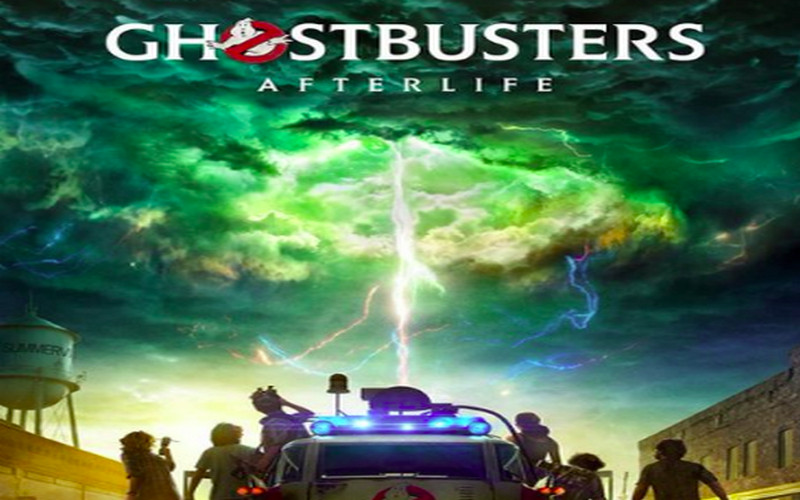 Geser Eternals, Ghostbusters: Afterlife rajai box office pekan ini