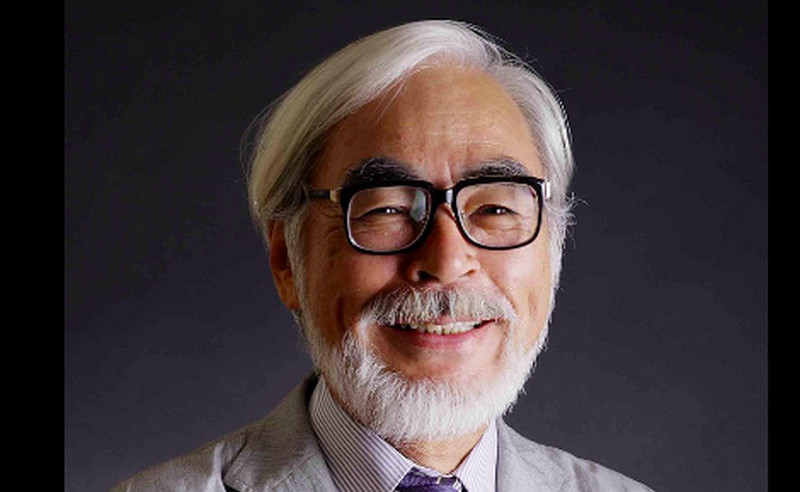 Sempat nyatakan pensiun, sutradara Hayao Miyazaki garap satu film lagi