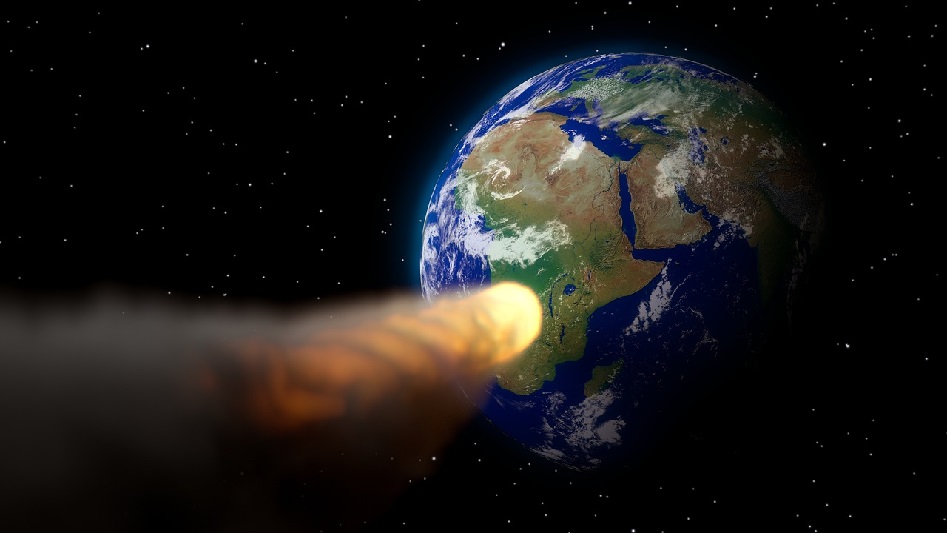 AS luncurkan pesawat antariksa untuk tabrak asteroid agar tak menghantam Bumi