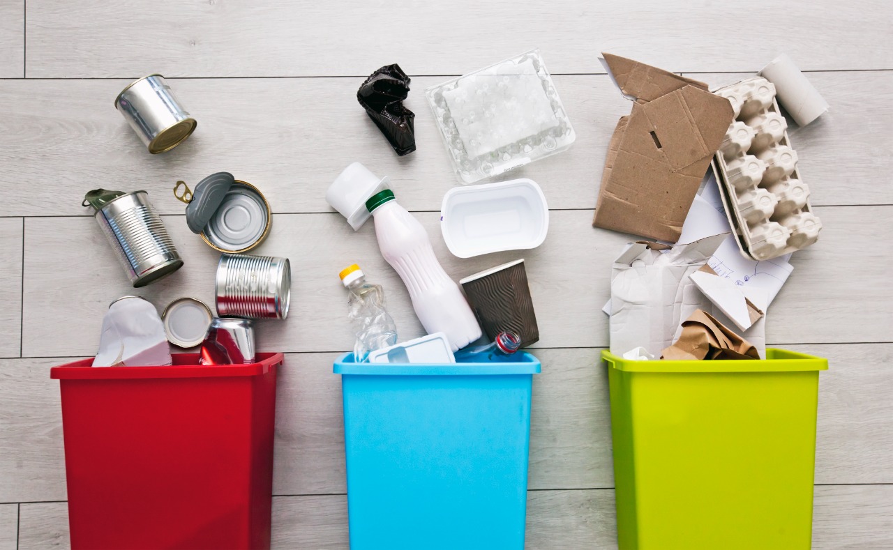 Paxel Recycle, gerakan pengelolaan sampah dari kebiasaan belanja online