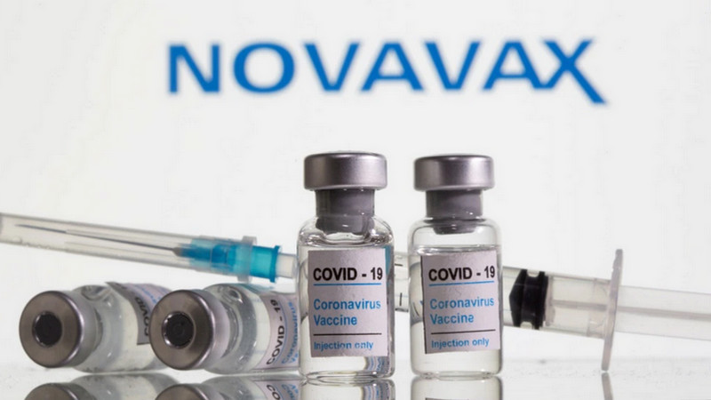 Kemenkes: Efikasi vaksin Novavax 89,7% lawan varian Alfa