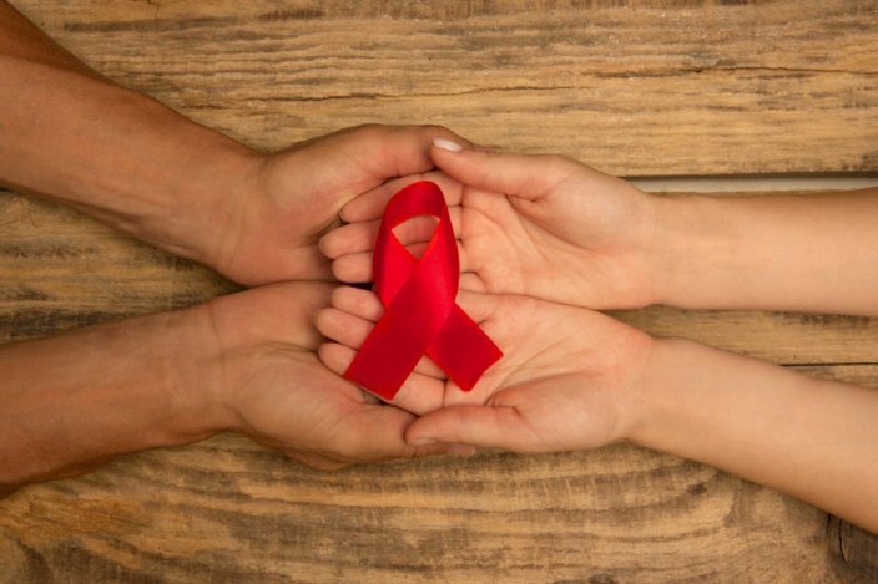 Kemenkes: Pandemi tak hentikan upaya penanganan HIV