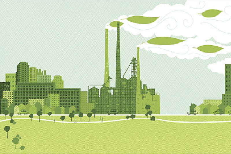 Kemenperin: 74 perusahaan telah mengajukan sertifikasi industri hijau