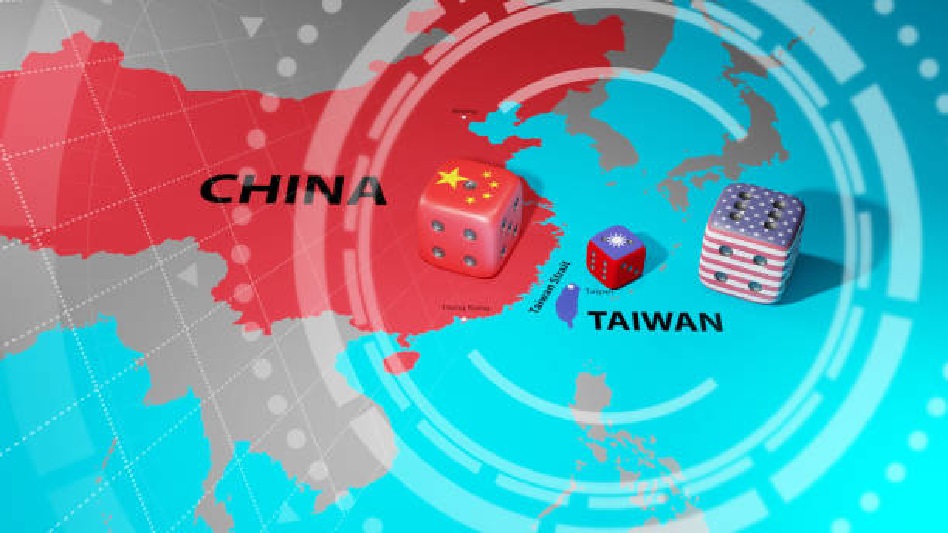 China akan serang Taiwan, Abe: AS, Jepang tidak bisa berdiam diri