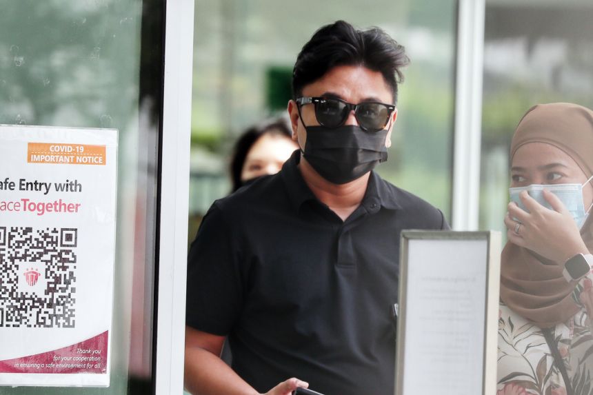 Tunawisma di Singapura dihukum 7 pekan penjara karena melanggar aturan Covid