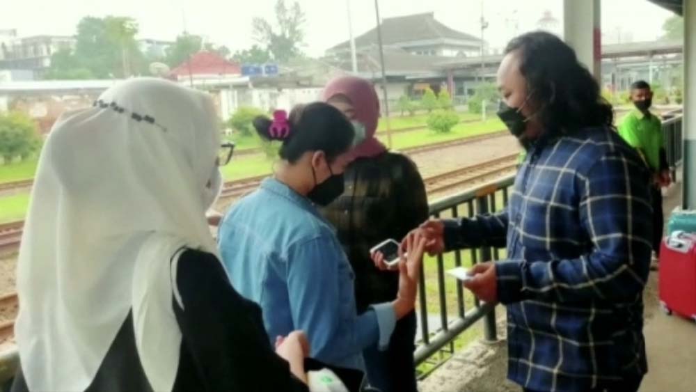 Polisi ungkap motif Siskaeee pamer payudara dan kemaluan di tempat umum