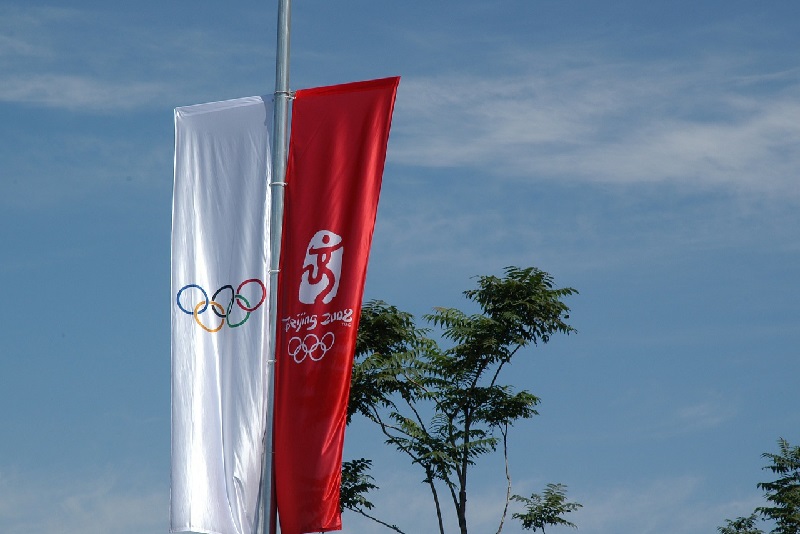 Giliran Inggris dan Kanada boikot diplomatik Olimpiade Beijing 2022