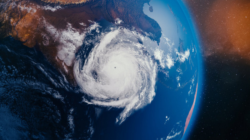 Ada potensi Bibit Siklon 95S di Laut Arafura, apa akibatnya?