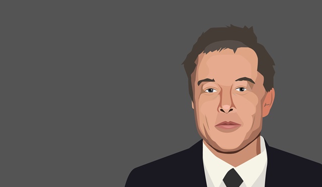 Elon Musk terpilih jadi Person of The Year 2021 versi Majalah Time