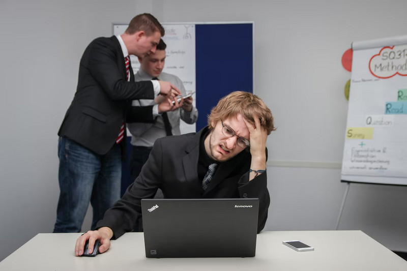 <i>Toxic productivity</i>: Yang harus dilakukan saat membenci pekerjaan