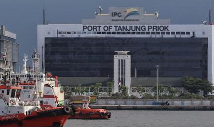 Memenuhi Tipikor, Kejati DKI selidiki dugaan mafia pelabuhan di Tanjung Priok