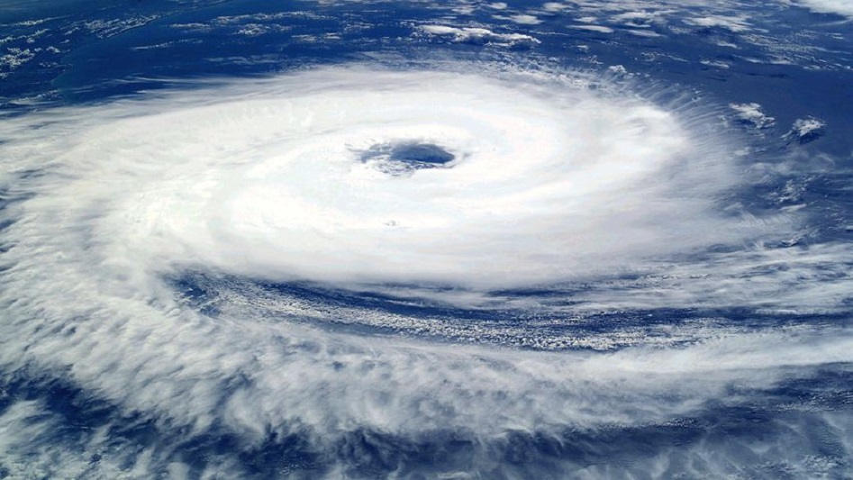 BMKG: Waspadai Siklon Tropis RAI di Samudera Pasifik Timur