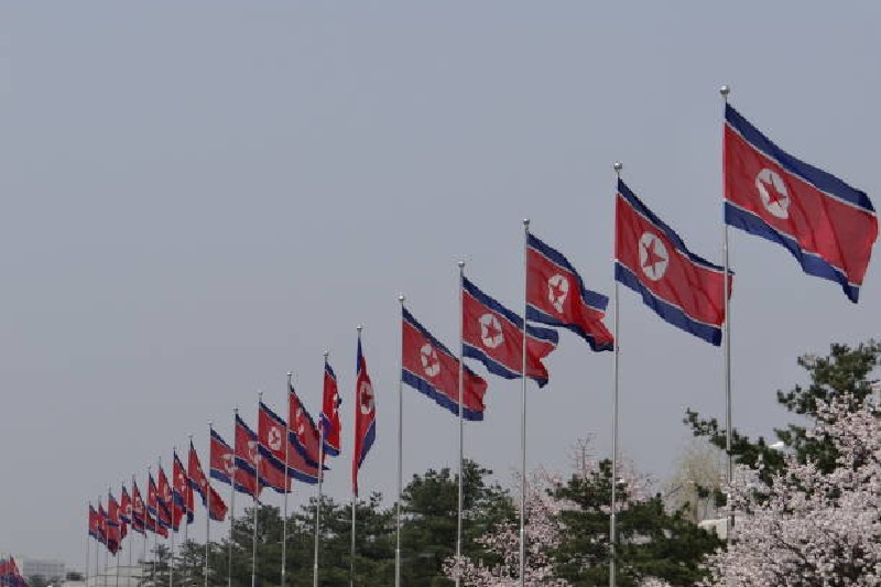  Korea Utara diklaim eksekusi orang karena dengarkan K-Pop   