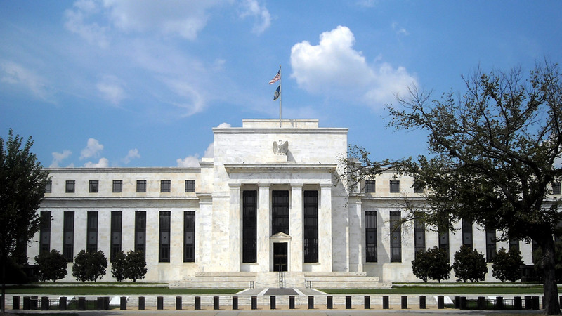 Kenaikan suku bunga The Fed jadi ancaman pasar tahun depan