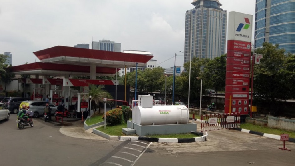 Core Indonesia: Penghapusan Pertalite dan Premium memengaruhi inflasi 