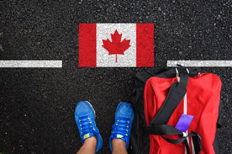 Kanada penuhi target imigrasi 2021 dengan 401.000 penduduk tetap baru