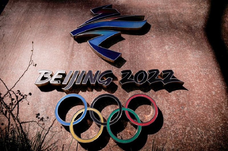 Vladimir Putin menilai boikot Olimpiade Beijing adalah langkah keliru