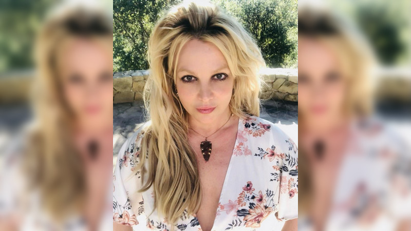 Britney Spears belum siap kembali berkarier di dunia musik
