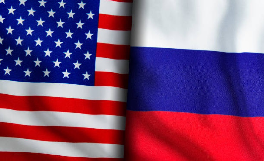 Deplu AS serukan pembebasan warga yang ditahan Rusia