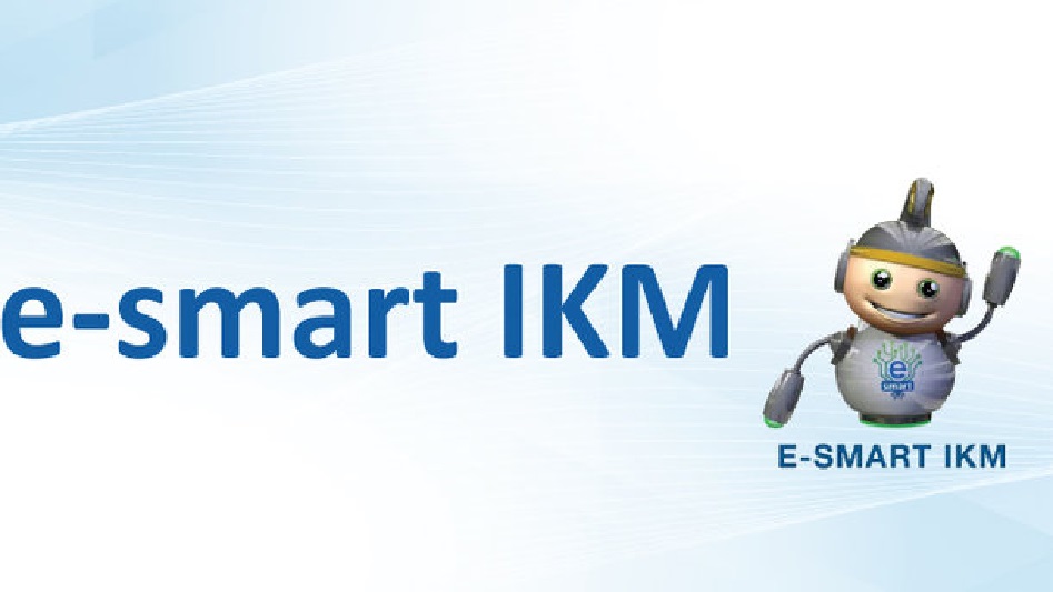Program e-Smart IKM jadi agenda prioritas Kemenperin pada 2022