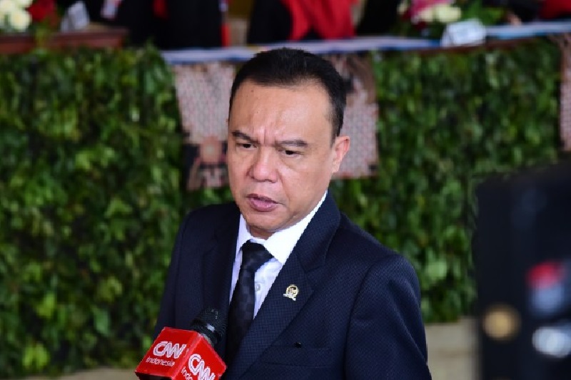DPR bergegas sempurnakan RUU TPKS usai dorongan Presiden Jokowi
