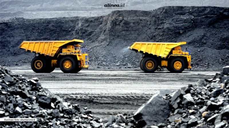 Pemerintah cabut 2.078 izin tambang mineral dan batu bara