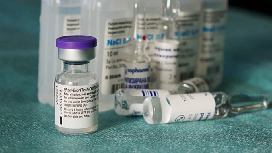 CDC rekomendasikan booster vaksin Pfizer untuk usia 12-15 tahun