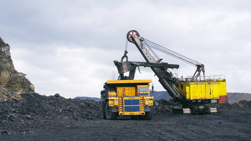 Batu bara Indonesia diimpor 10 negara