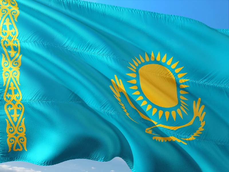 Kondisi Kazakhstan setelah kerusuhan