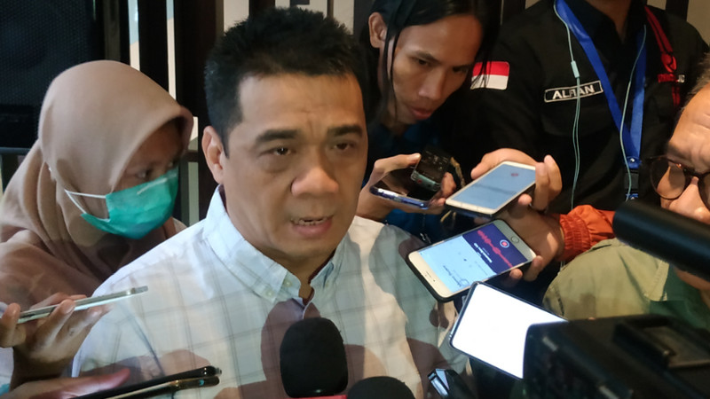 Ariza minta pengusaha patuhi keputusan UMP DKI 2022