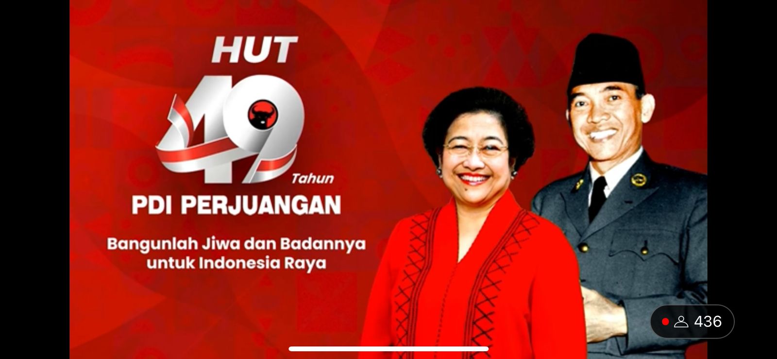Megawati minta kasus pelanggaran HAM di Indonesia diselesaikan
