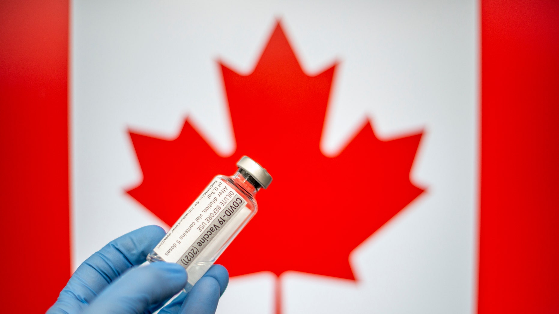 Provinsi di Kanada akan denda penduduk yang belum vaksinasi