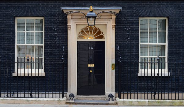Pesta di Downing Street terbongkar, Boris Johnson hadapi kecaman mundur dari Partai Buruh