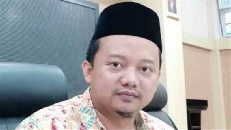 Pelaku pemerkosaan santriwati Herry Wirawan dituntut hukuman mati, Menko PMK: Sudah tepat!