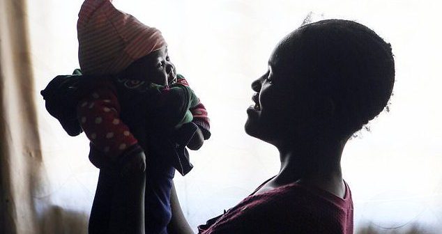 Dengan undang-undang, Zimbabwe  dorong anak perempuan hamil kembali ke sekolah