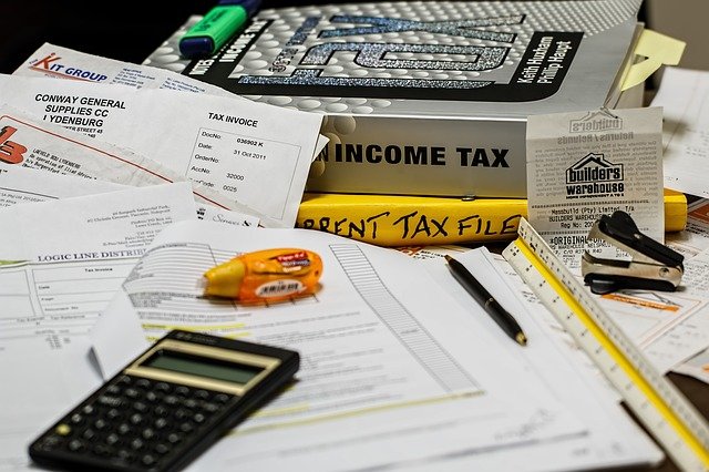 Fungsi dan reformasi perpajakan solusi dalam kewajiban pajak