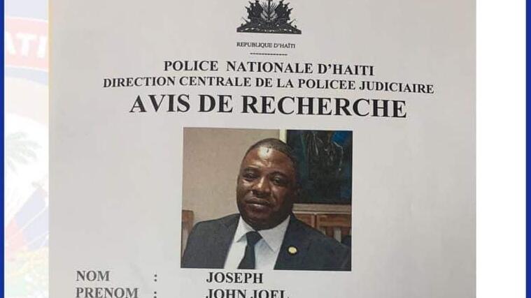 Diduga menjadi tersangka utama pembunuhan Presiden Haiti, mantan senator ditangkap