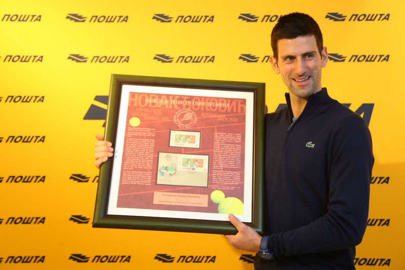 Australia akhirnya deportasi petenis Novak Djokovic